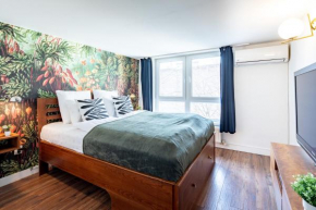 Lovag Loft